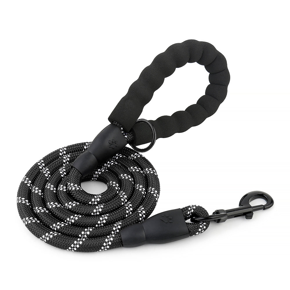 tempo DOG leash large black