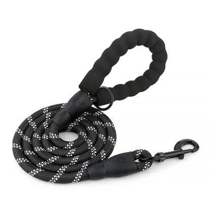 tempo DOG leash large black
